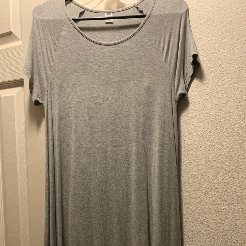 Women’s t shirt dress